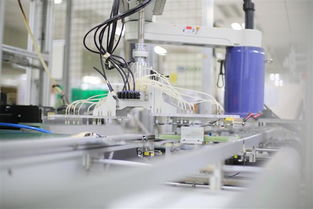 智慧联想之旅 第一站 走进联想合肥智能制造工厂 技术咨询