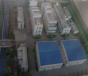 农药工程技术中心技术咨询 助力农业绿色可持续发展