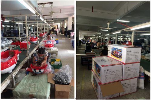 工厂揭秘丨美致宝科技 为何能赢得孩之宝青睐？深度解析其产品力与核心技术